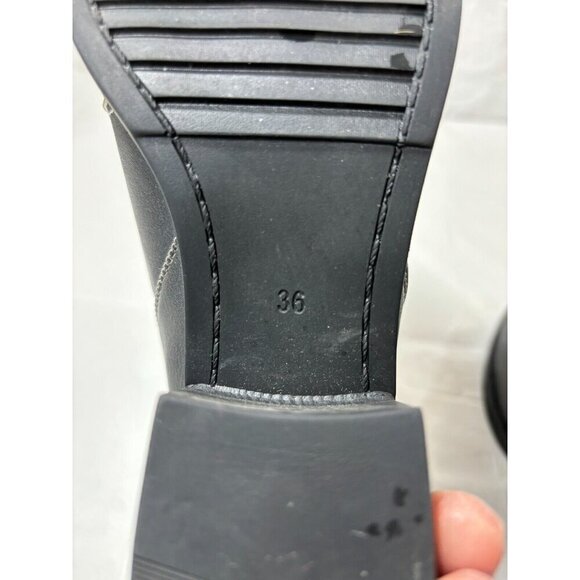 Goby boots Space Theme Ankle Boot Slip size 6 - Picture 5 of 13